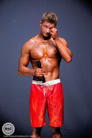 Фотограф Александр Васильев